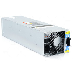92405-01 NETAPP 580W POWER SUPPLY FOR NETAPP DS4243, DS4246, DELL COMPELLENT